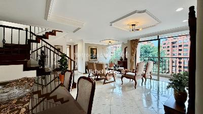 Apartamento de 5 alcobas en venta en El Portal, Envigado, 180 m² · foto 2 de 20