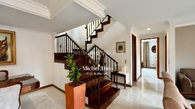Apartamento de 5 alcobas en venta en El Portal, Envigado, 180 m² · foto 5 de 20