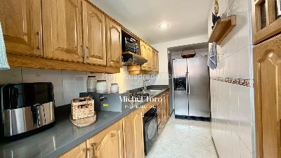 Apartamento de 5 alcobas en venta en El Portal, Envigado, 180 m² · foto 6 de 20