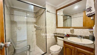 Apartamento de 5 alcobas en venta en El Portal, Envigado, 180 m² · foto 9 de 20