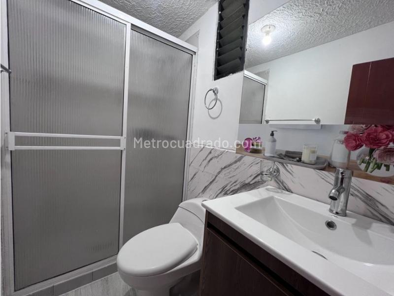 Apartamento en Venta, Centro, Armenia – pohled 4