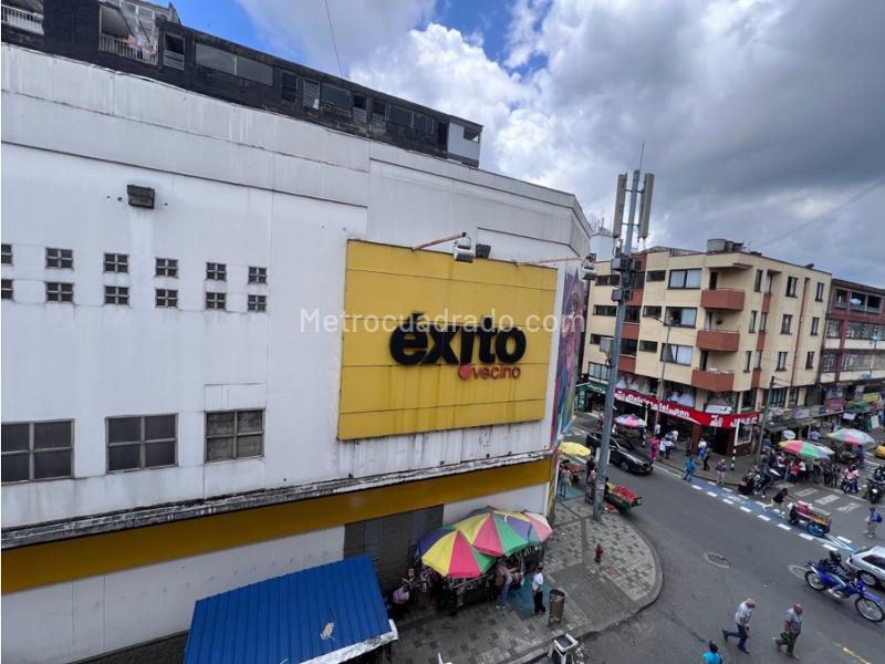 Apartamento en Venta, Centro, Armenia – další