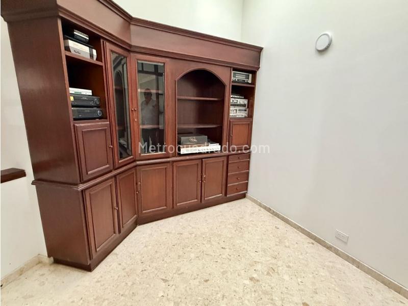 Casa en Arriendo, La Castellana, Armenia - Widok 5