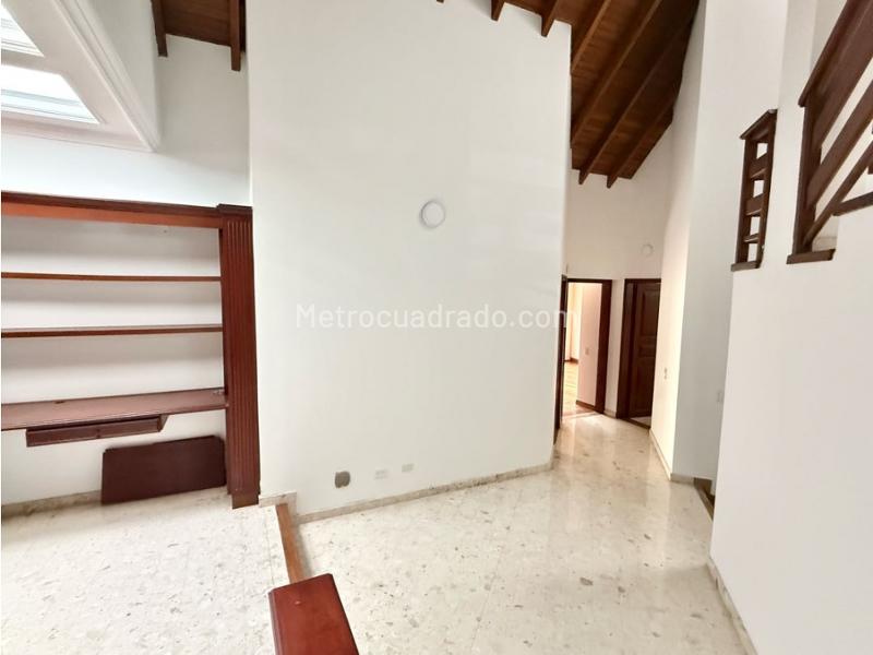 Casa en Arriendo, La Castellana, Armenia - Więcej