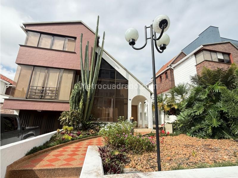 Casa en Venta, Coinca, Armenia, Armenia