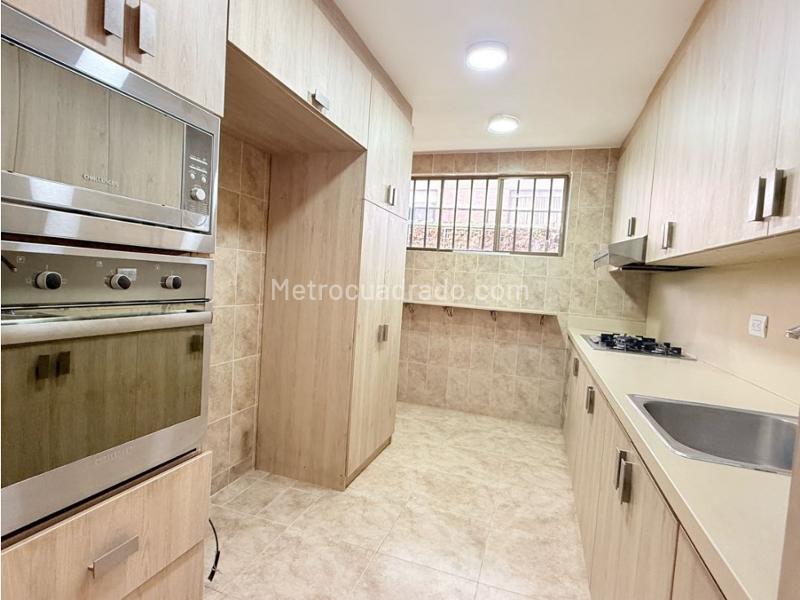 Casa en Venta, Coinca, Armenia – pohled 5