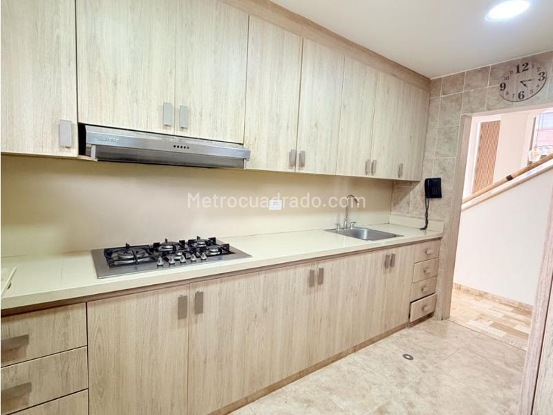 Casa en Venta, Coinca, Armenia – pohled 6