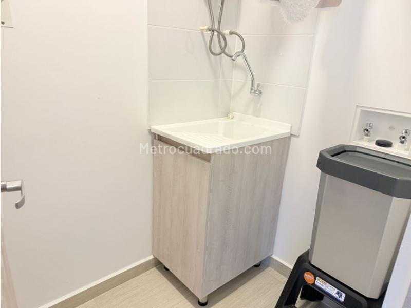 Apartamento en Venta, Laureles, Armenia - Ansicht 3