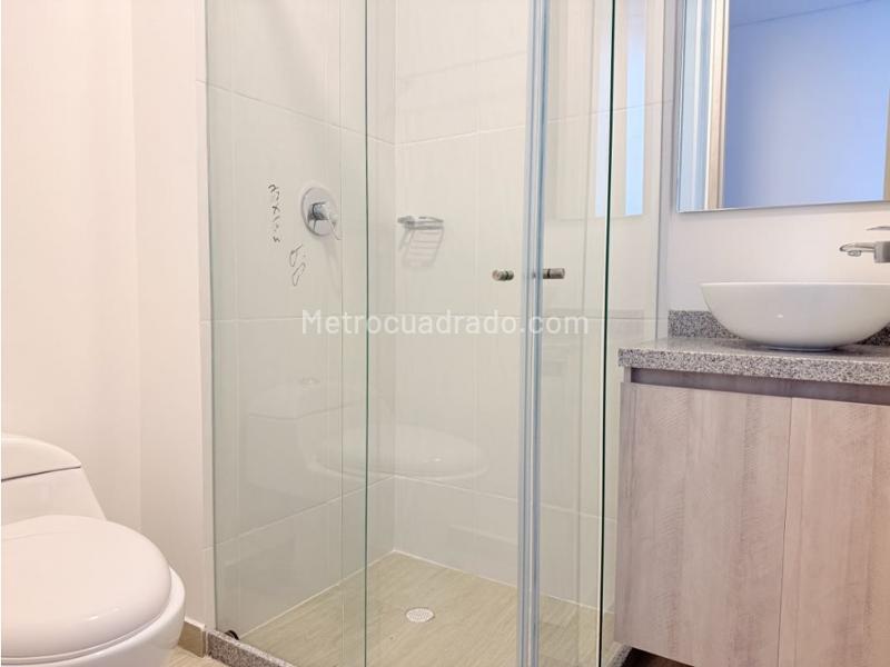 Apartamento en Venta, Laureles, Armenia - Ansicht 6