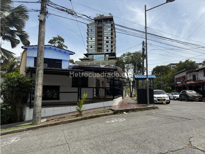 Casa – Armenia, El Nogal, Quimbaya - Vista 2