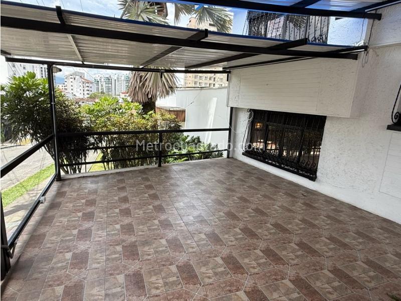 Casa – Armenia, El Nogal, Quimbaya - Vista 3