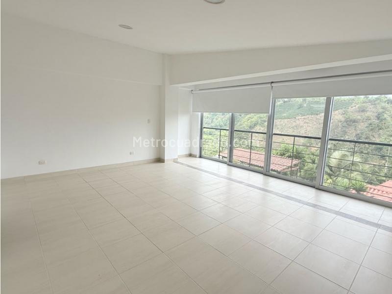 Casa en Arriendo, Via Al Caimo, Armenia - Widok 3