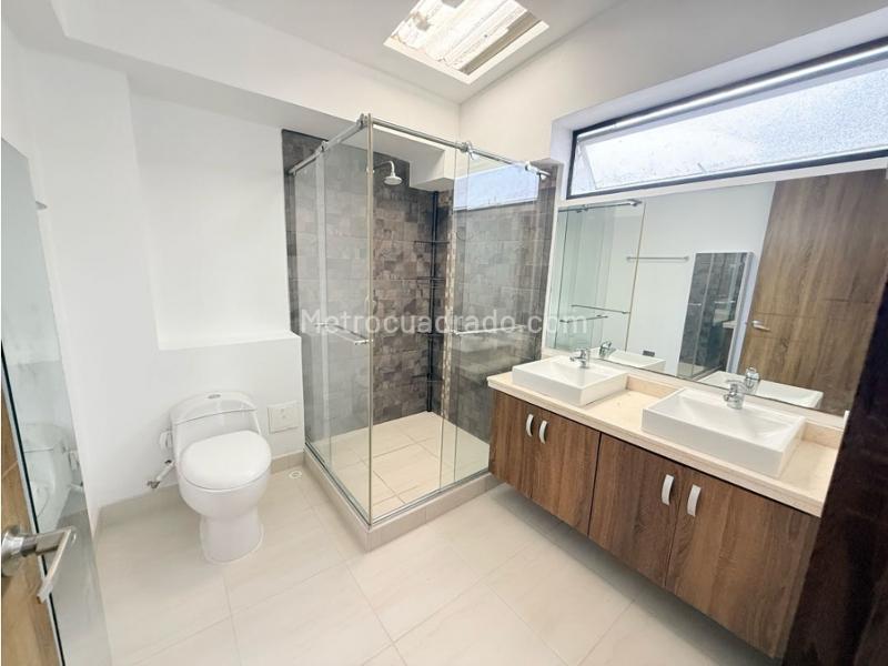 Casa en Arriendo, Via Al Caimo, Armenia - Widok 4