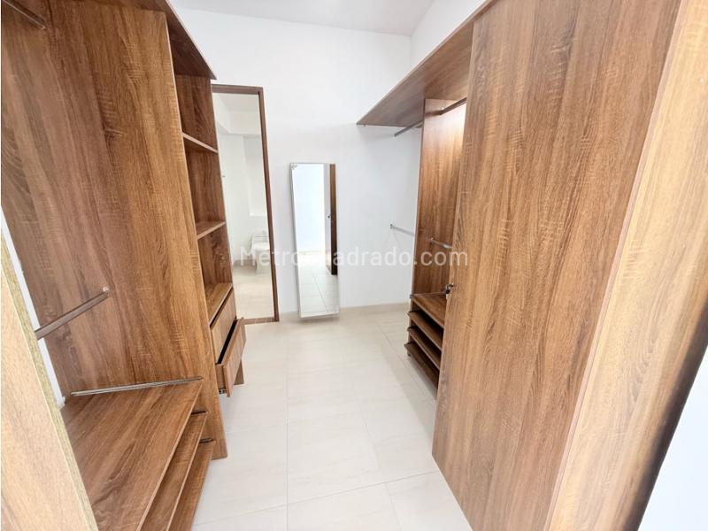 Casa en Arriendo, Via Al Caimo, Armenia - Widok 5