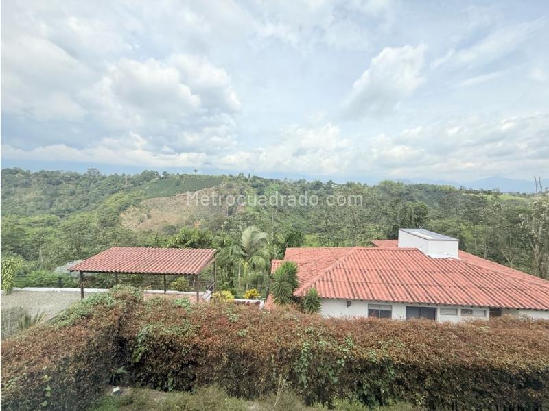Casa en Arriendo, Via Al Caimo, Armenia - Widok 6