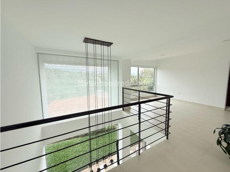 Casa en Arriendo, Via Al Caimo, Armenia - Więcej