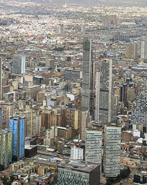 Piso – Bogotá D.C. - Vista 2