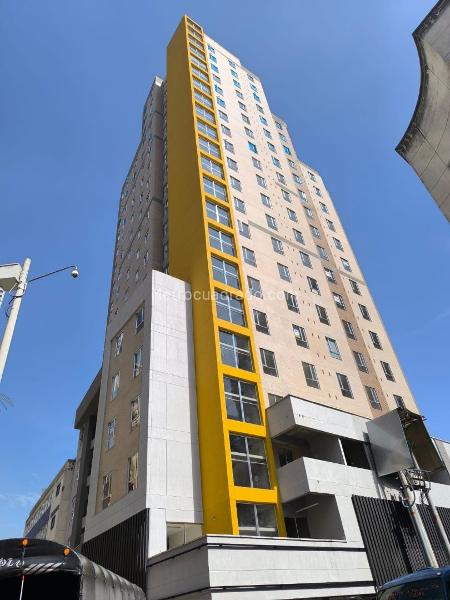 Piso – Bogotá D.C. - Vista 3