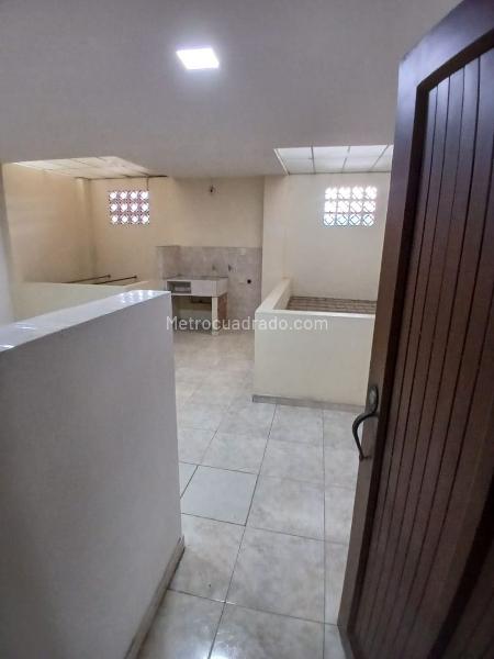 Apartamento en Arriendo, VILLA COLOMBIA, Cali