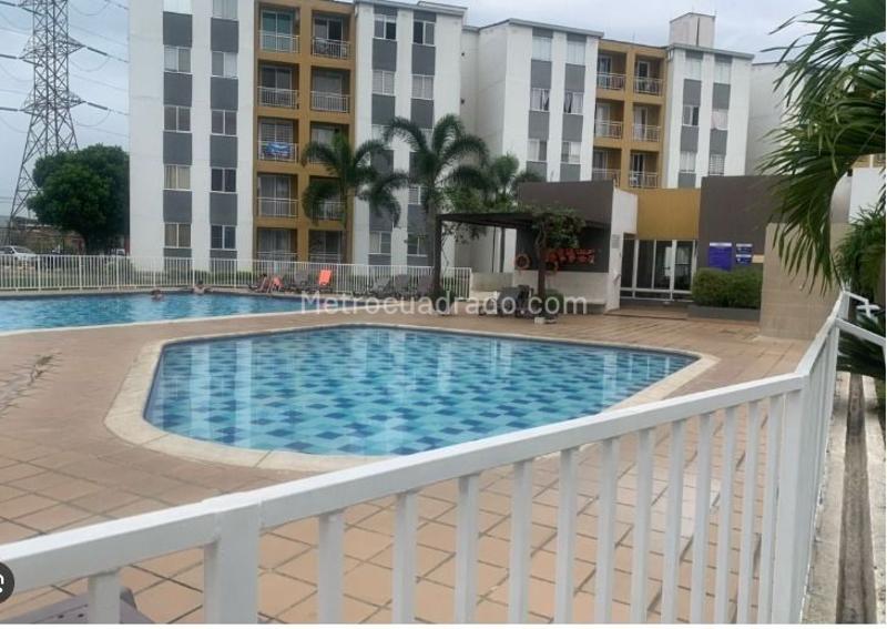 Piso – Jamundí, La Pradera, Campos de Pangola - Vista 4