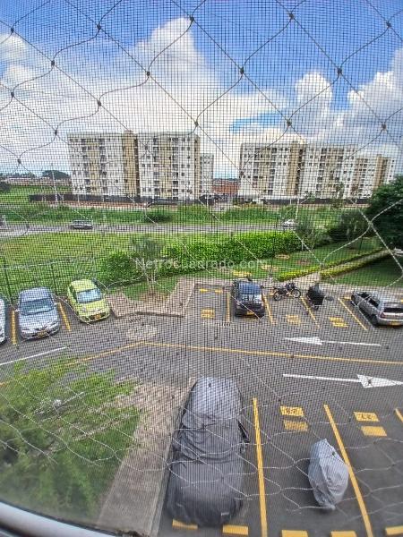 Apartamento en Arriendo, La pradera, Jamundi – pohled 2