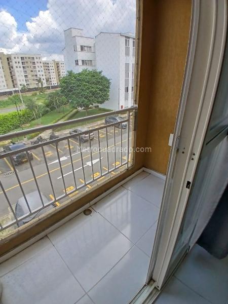 Apartamento en Arriendo, La pradera, Jamundi – pohled 3