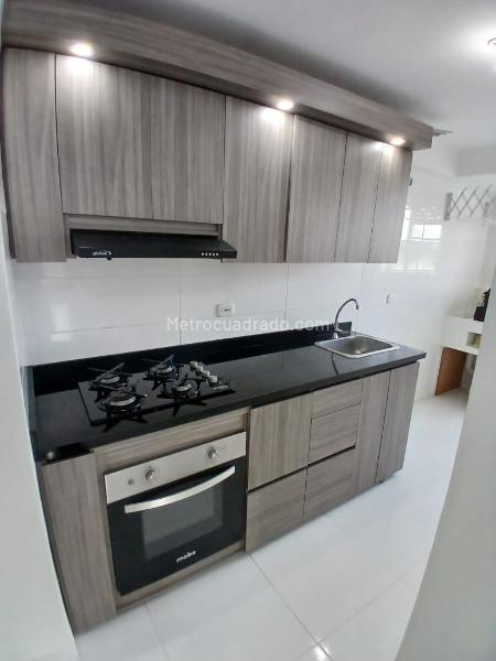 Apartamento en Arriendo, La pradera, Jamundi – pohled 5