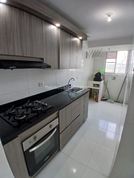 Apartamento en Arriendo, La pradera, Jamundi – pohled 6