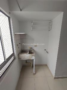Apartamento de 3 alcobas en venta en Caney, Cali, 60 m² · foto 10 de 20