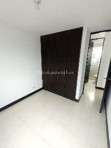 Apartamento de 3 alcobas en venta en Caney, Cali, 60 m² · foto 14 de 20