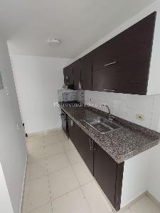 Apartamento de 3 alcobas en venta en Caney, Cali, 60 m² · foto 7 de 20