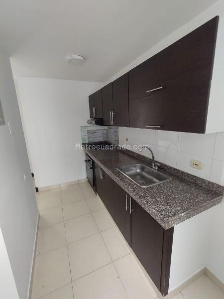 Apartamento en Venta, EL CANEY, Cali – další