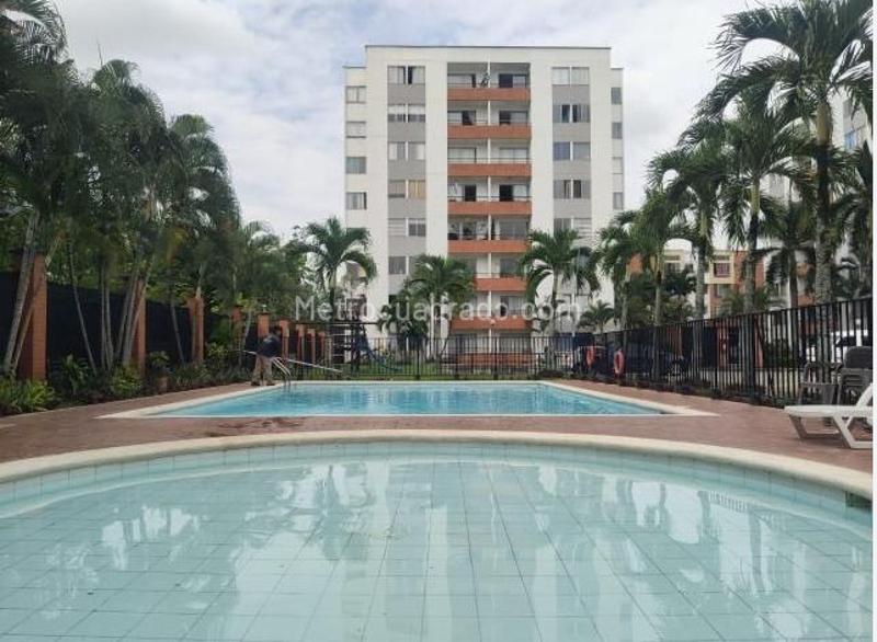 Apartamento en Venta, EL CANEY, Cali – pohled 2