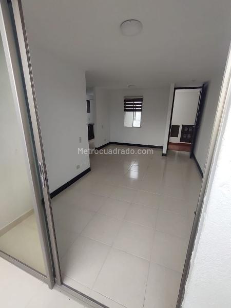 Apartamento en Venta, EL CANEY, Cali – pohled 4