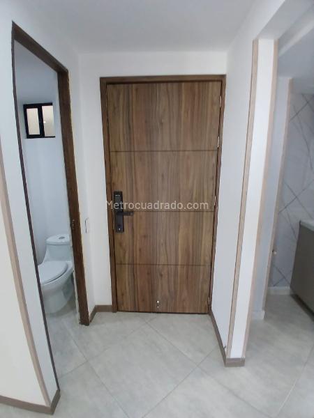Piso – El Hormiguero, Avellana - Vivero Parque Residencial, Cali - Vista 3