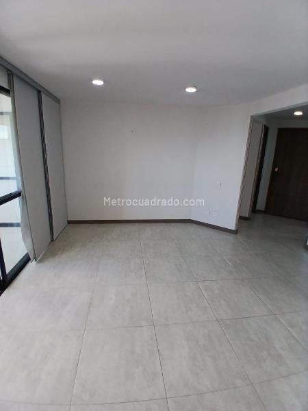 Piso – El Hormiguero, Avellana - Vivero Parque Residencial, Cali - Vista 4