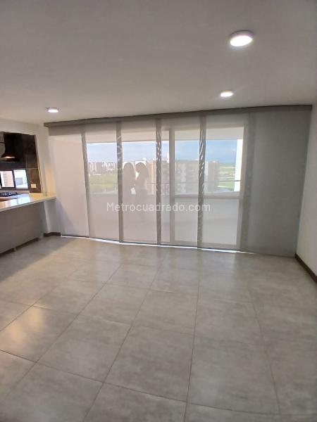 Piso – El Hormiguero, Avellana - Vivero Parque Residencial, Cali - Vista 5