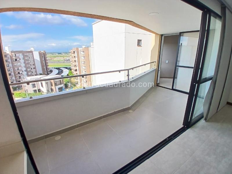 Piso – El Hormiguero, Avellana - Vivero Parque Residencial, Cali - Más