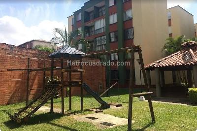 Apartamento de 3 alcobas en venta en El Limonar, Cali, 57 m² · foto 4 de 18