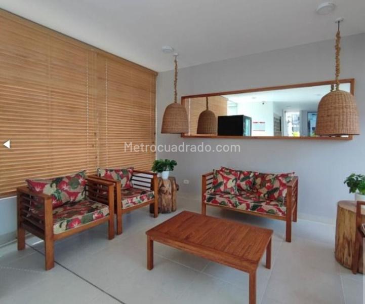 Apartment in El Hormiguero, Lantana, Cali - Vista 3
