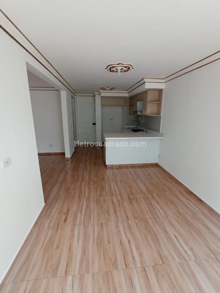 Apartment in El Hormiguero, Lantana, Cali - Más