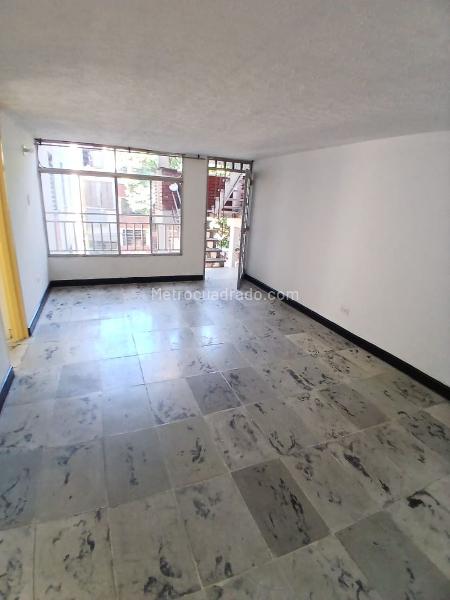 Piso – Cali - Vista 3