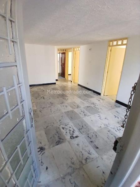 Piso – Cali - Vista 2