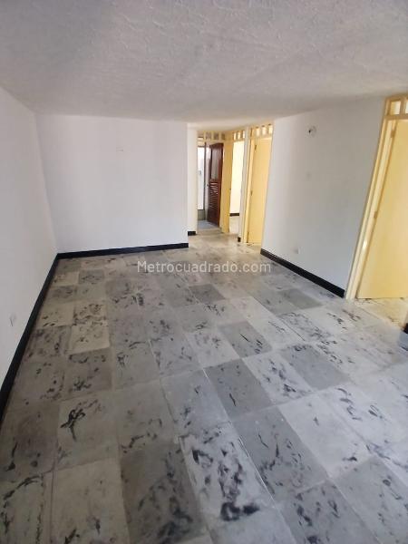 Piso – Cali - Vista 4