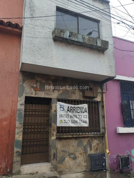 Casa – Cali - Vista 2