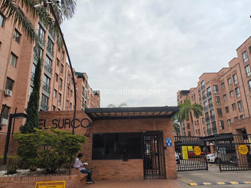 Piso – Cali, El Ingenio, Comuna 17 - Vista 2