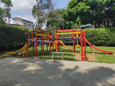 Apartamento en venta en El Ingenio, Cali · foto 5 de 20