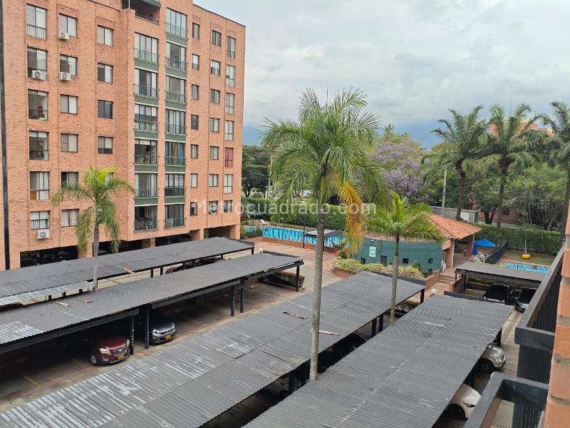Piso – Cali, El Ingenio, Comuna 17 - Vista 3