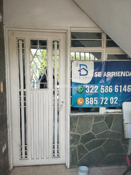 Apartamento en Arriendo, LA RIVERA I, Cali