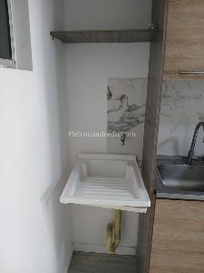 Apartamento de 2 alcobas en venta en Villa Del Prado, Cali, 50 m² · foto 11 de 19